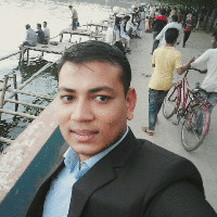 Robiul Hossain