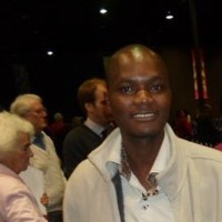 Lloyd Blessings Chikati