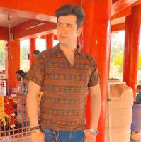 Akash Verma