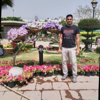 Amit Tiwary