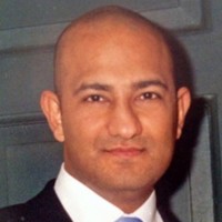 Shiraz Hasham