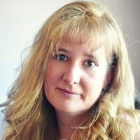 Corrina Cross