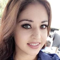 Jeannette Castro
