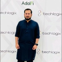 Ali Haider