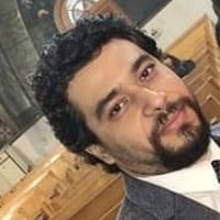 Marko Mounir