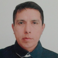 Orestes Martin Huamani Huaman