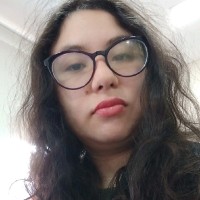 Natalie Arratia Ferj