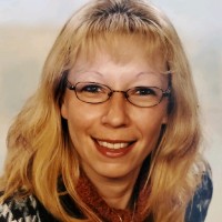 Arlette Sirois