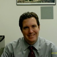 Robert Stapleton, Cpa