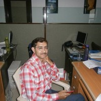 CA M MEHROTRA