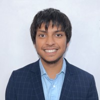 Bhavesh Jain