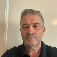 Andrew Kyprianou