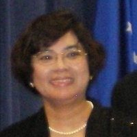 Maria Vicente Bonto-Kane