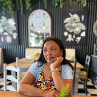 mandy jooste