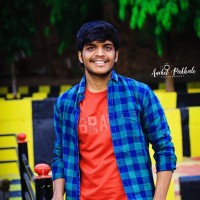 Rohit Pakhale
