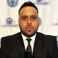 Noel Reynoso