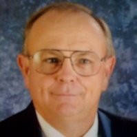 David Cooksey