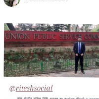 Ritesh kumar Mehta