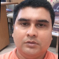 Sudip Bagchi