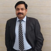 Venkateshwaran K