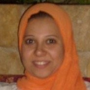 Zeinab Shoukry