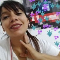 Jacqueline Gonzales