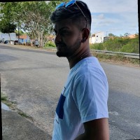Nick Stephano dos santos silva