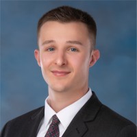 Nicholas P. Ponikvar