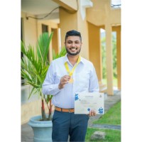 Dilantha Madushan Senarathna