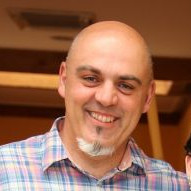 Francisco Javier Martínez Menéndez