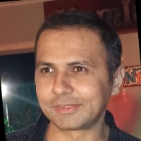 Prashant Thakkar