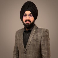 Inderpal Singh Jaggi