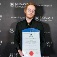 Joshua Berg