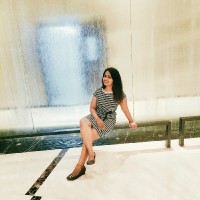 Nethra S
