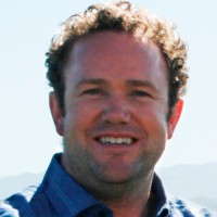 Brian Kirschenmann