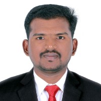 Ragavan Iyyappan