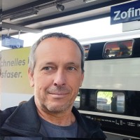 Nicolas Fosserat