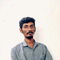 Mariselvam M