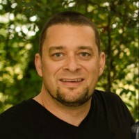 Jeff Burns