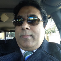 Tanvir Haider