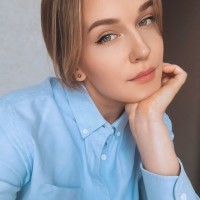 Alena Nikitsenko
