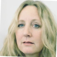 Annette Gram Johansen
