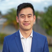Simon Ho