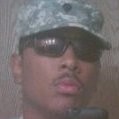 Marcus Straughter