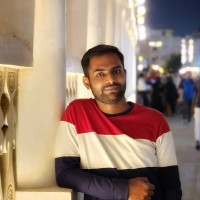 Linkesh Balajee Samiappan