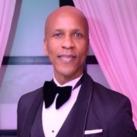 Junior M Benjamin, SHRM-CP, CPHR-Int'l, DEI Specialist