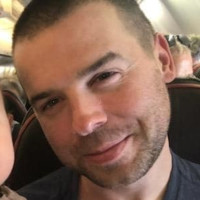 Chris Fosnacht