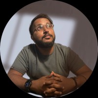 Neelesh Murugan