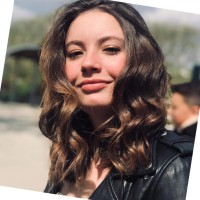Charlotte Teisseire