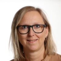 Ann-Britt H Trudslev Bach
